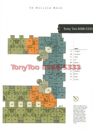 Holland Road (D10), Condominium #87708172